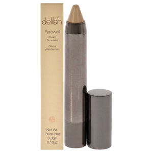 Farewell Cream Concealer - Linon by delilah for Women - 0.13 oz Concealer